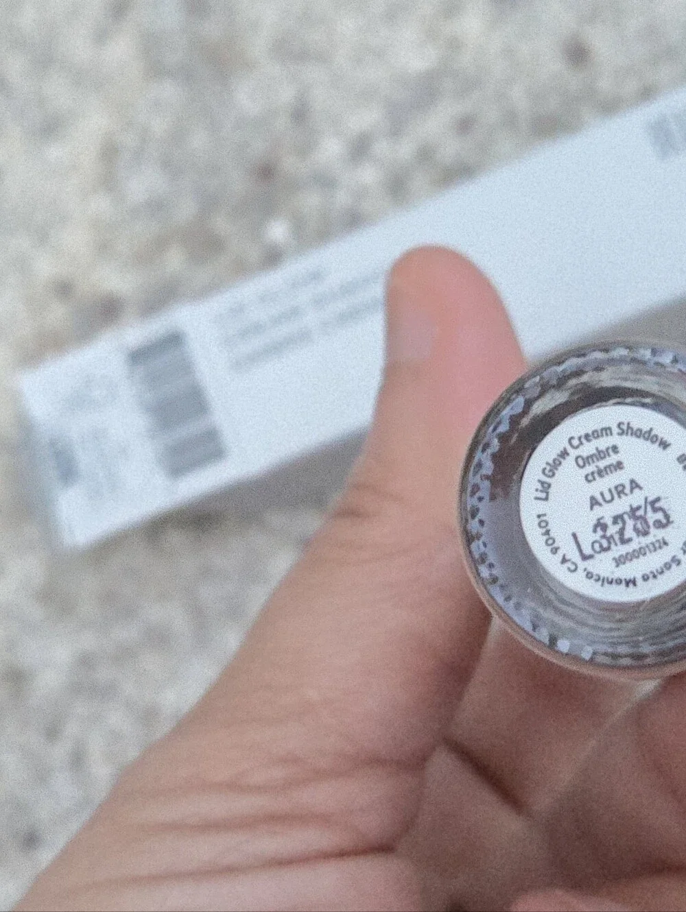 Beautycounter Cream Blush & Lid Glow Cream Shadow Bundle